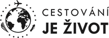 Cestování je život